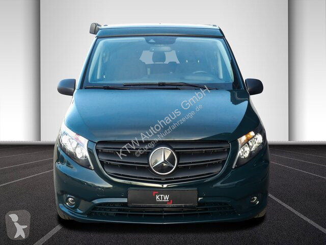 Autoutilitară Mercedes