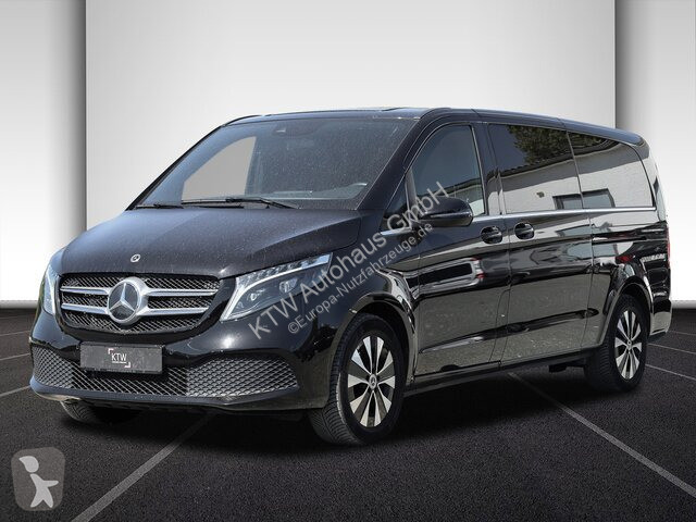 Veicolo commerciale Mercedes