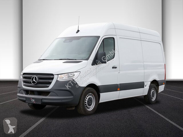 Užitkové vozidlo Mercedes 317...