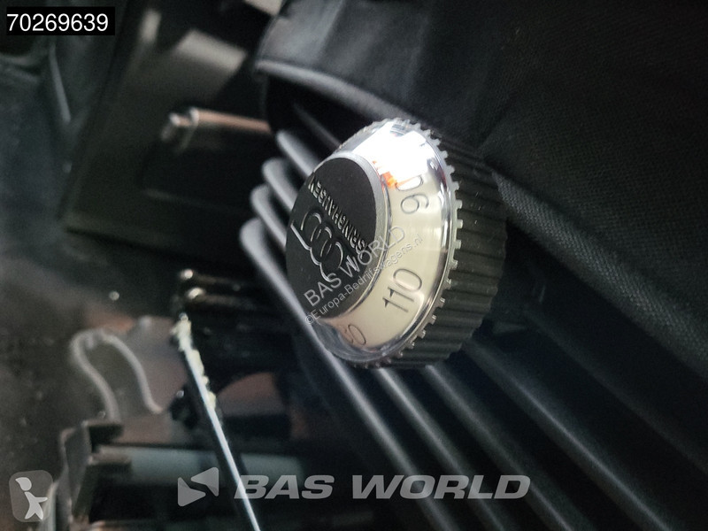 Varevogn Iveco 35C21 3.0L 210PK Automaat 2x...