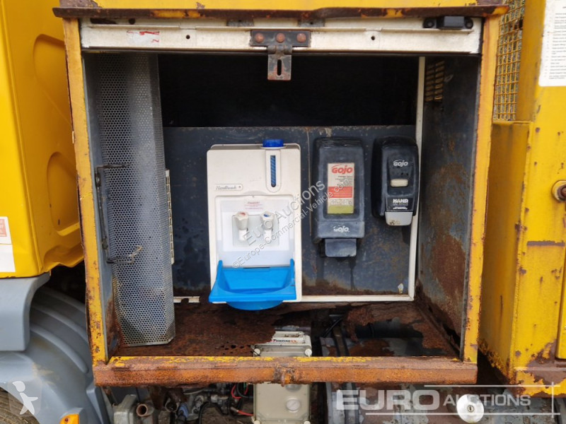 Veicolo commerciale  LF45.150
