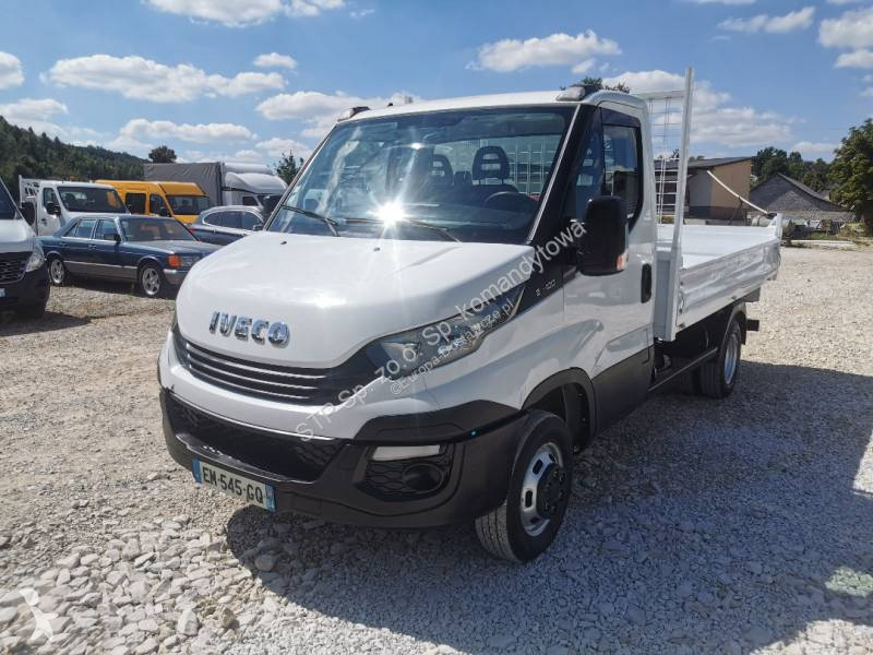 Veicolo commerciale Iveco