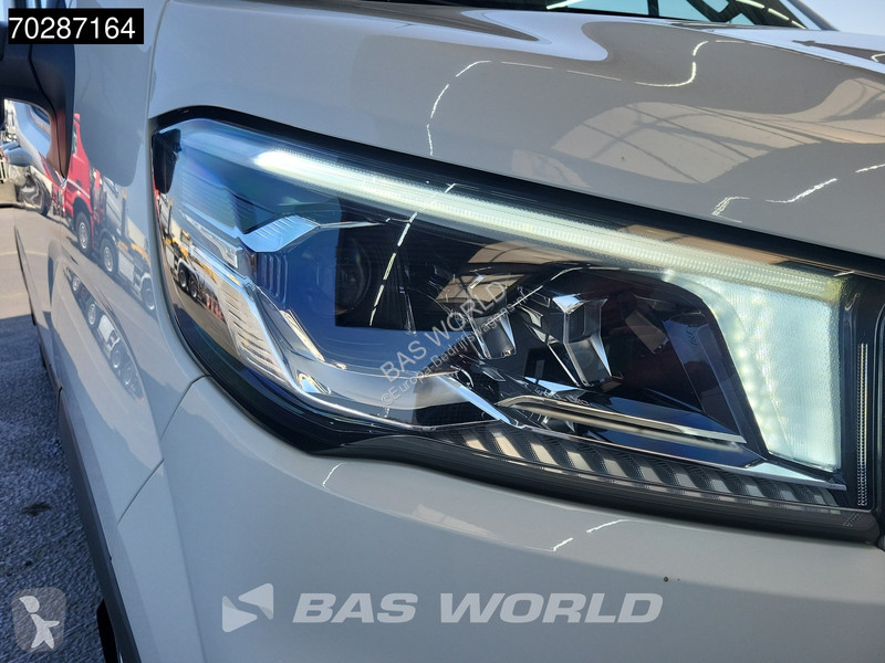 Furgoneta Maxus Elektrisch 236WLTP 72kWh L3H2...