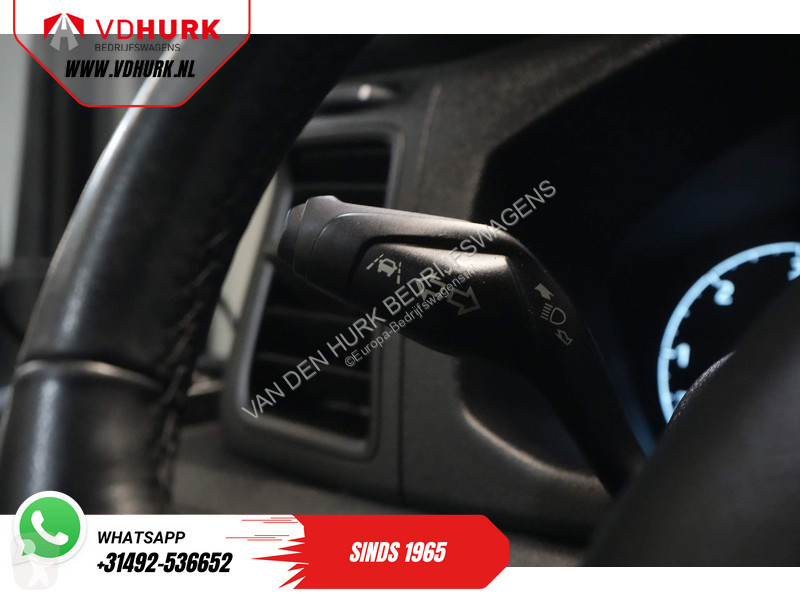 Furgoneta Volkswagen (Transit) 2.0 TDCI 130 pk...