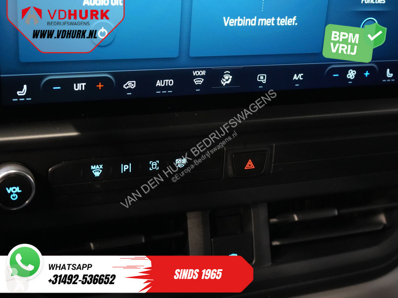 Furgoneta Ford 320 2.0 TDCI 136 pk L2 Trend BPM...