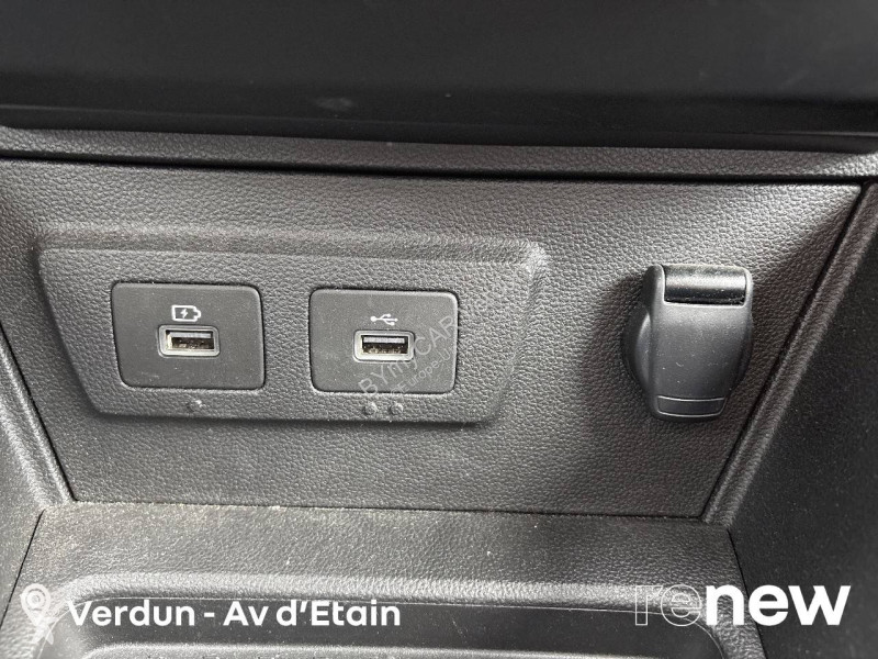 Véhicule utilitaire Dacia Duster TCe 150 4x2 EDC