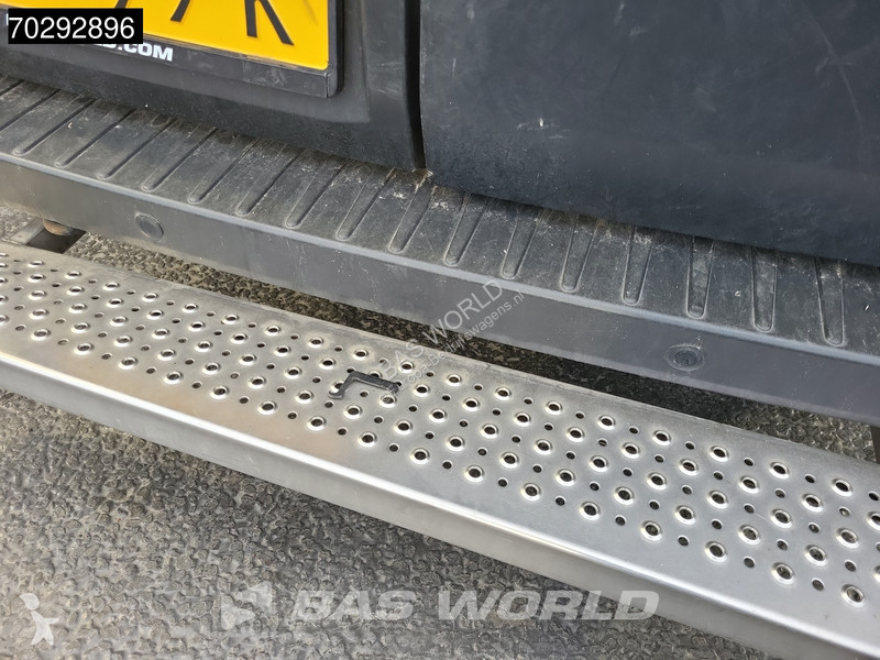 Furgoneta Ford 130pk Automaat L3H2 Airco Cruise...