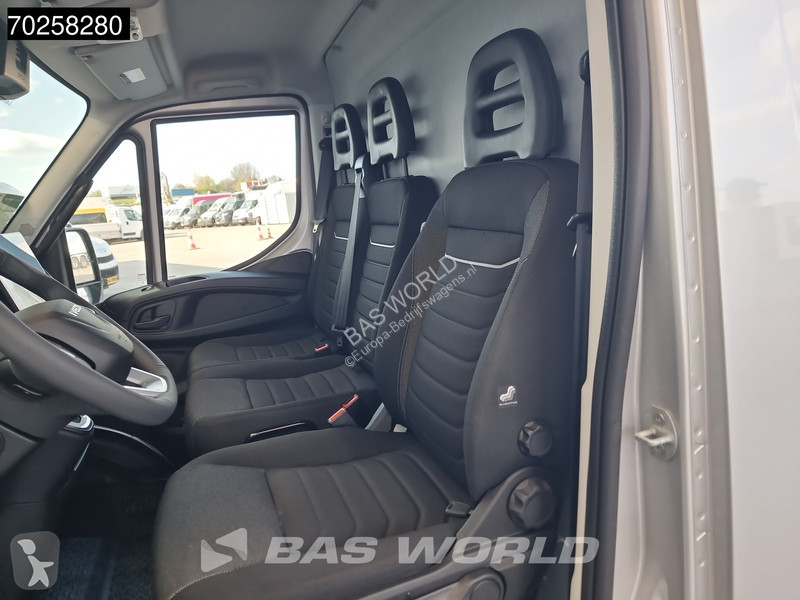Veicolo commerciale Iveco 35S21 3.0L Automaat...