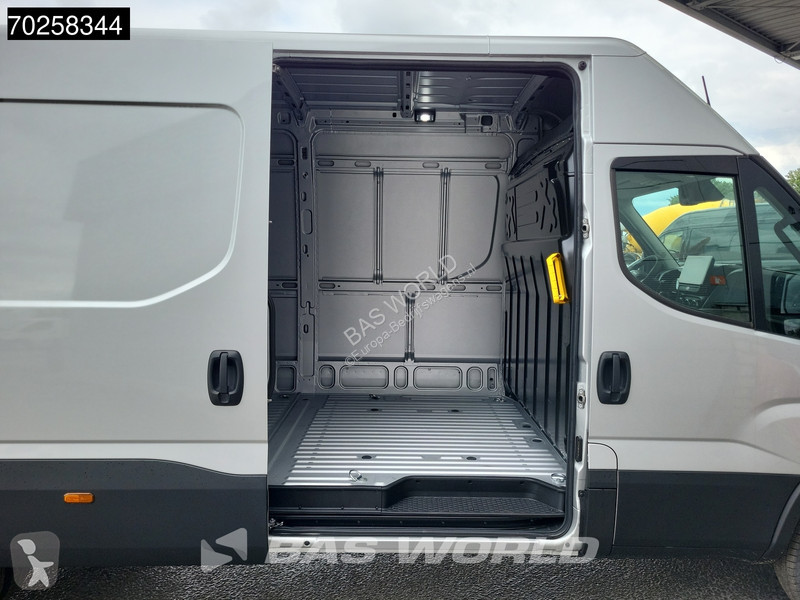 Veículo utilitário Iveco 35C21 3.0L Automaat...