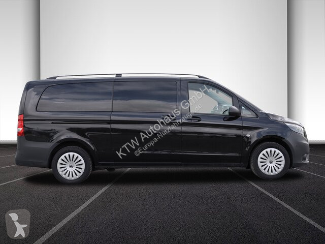 Véhicule utilitaire Mercedes 116TourerPro...