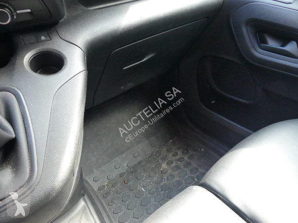 Furgoneta Citroën t