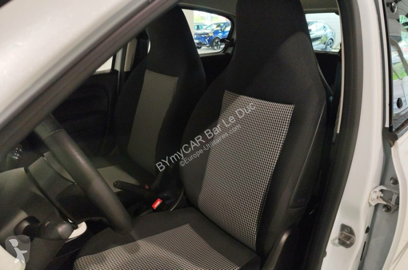 Užitkové vozidlo Renault Twingo III Achat...