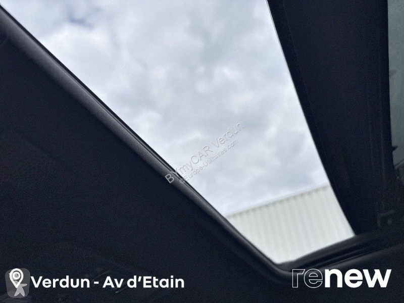Véhicule utilitaire Renault Arkana E-Tech 145 -...