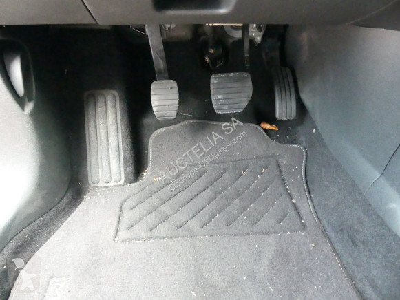 Veicolo commerciale Renault megane