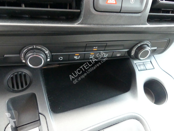 Bedrijfswagen Citroën