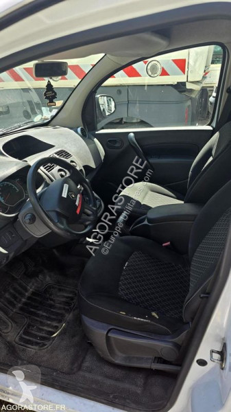 Veicolo commerciale Renault KANGOO