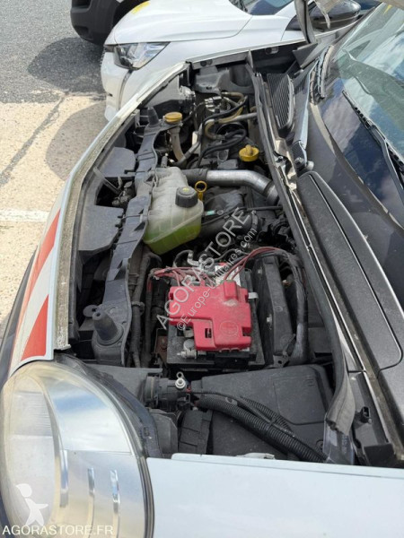 Autoutilitară Renault KANGOO