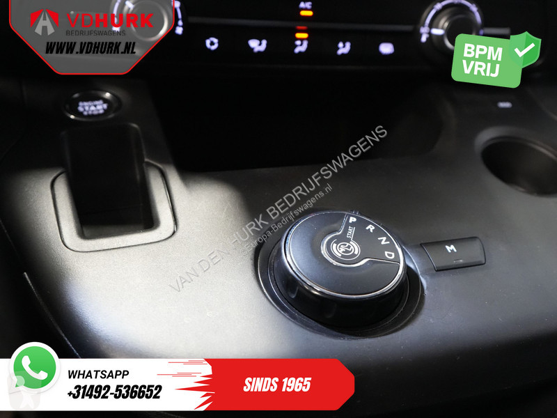 Furgoneta Opel 1.5 CDTI 130 pk Aut. L2 BPM...