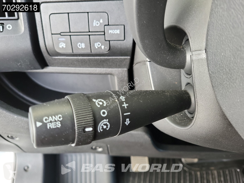 Furgoneta Opel 140PK Laadklep Bakwagen Airco...
