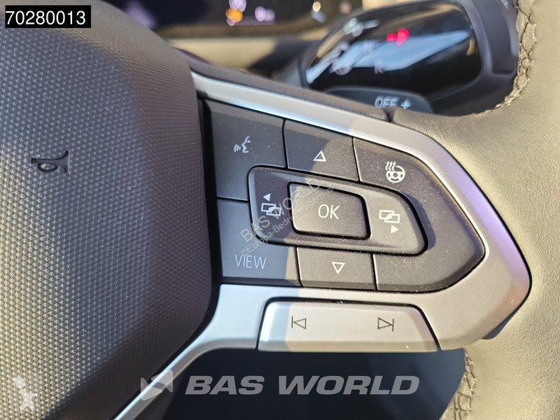 Autoutilitară MAN Automaat L5H3 XXL LED ACC...