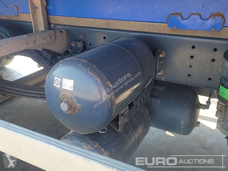 Veicolo commerciale  P410XT