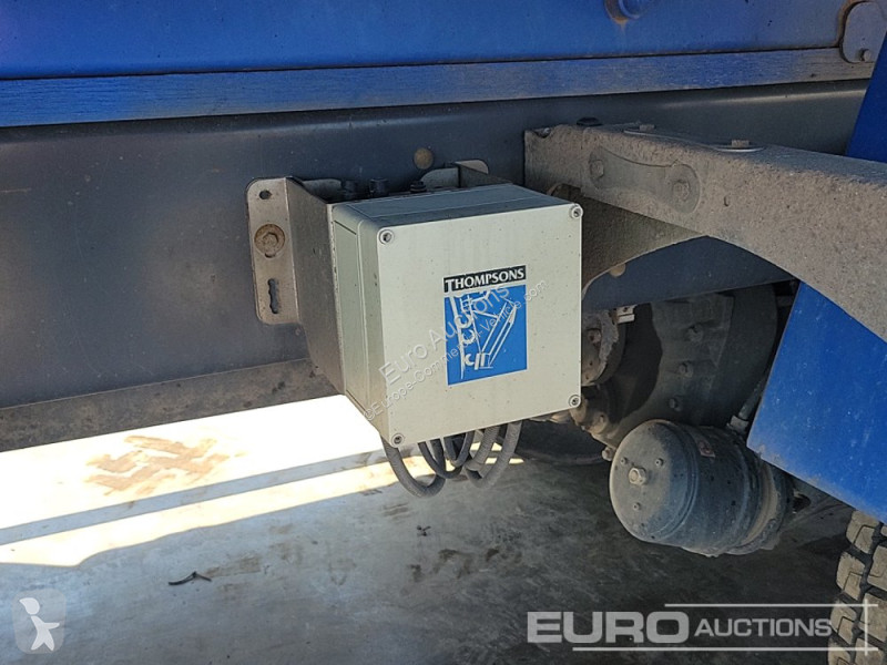 Veicolo commerciale  P410XT