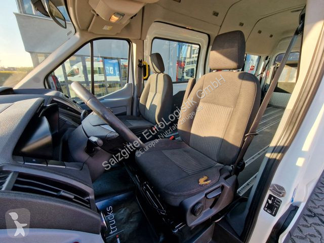 Furgoneta Ford / Transport von Personen im...