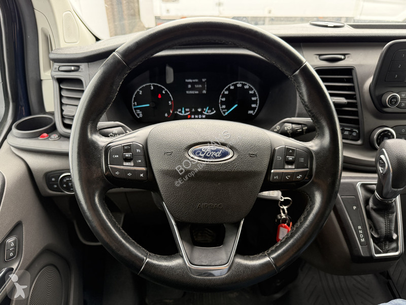 Užitkové vozidlo Ford 340 2.0 TDCI Trend 130PK...