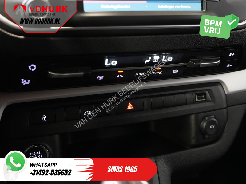 Furgoneta Fiat 2.0 MJ 145 pk L3 BPM VRIJ!...