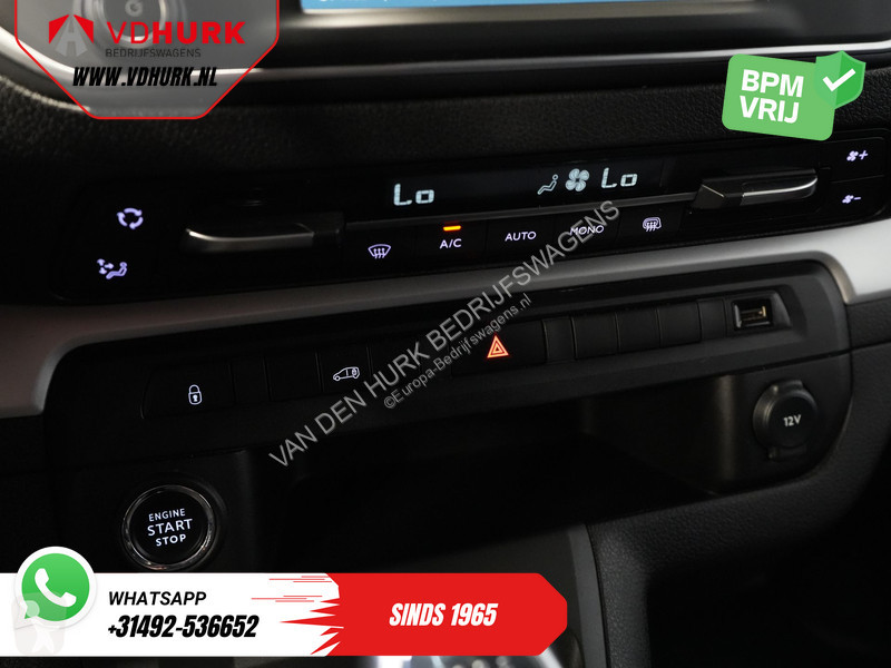 Furgoneta Fiat 2.0 MJ 145 pk L3 BPM VRIJ!...