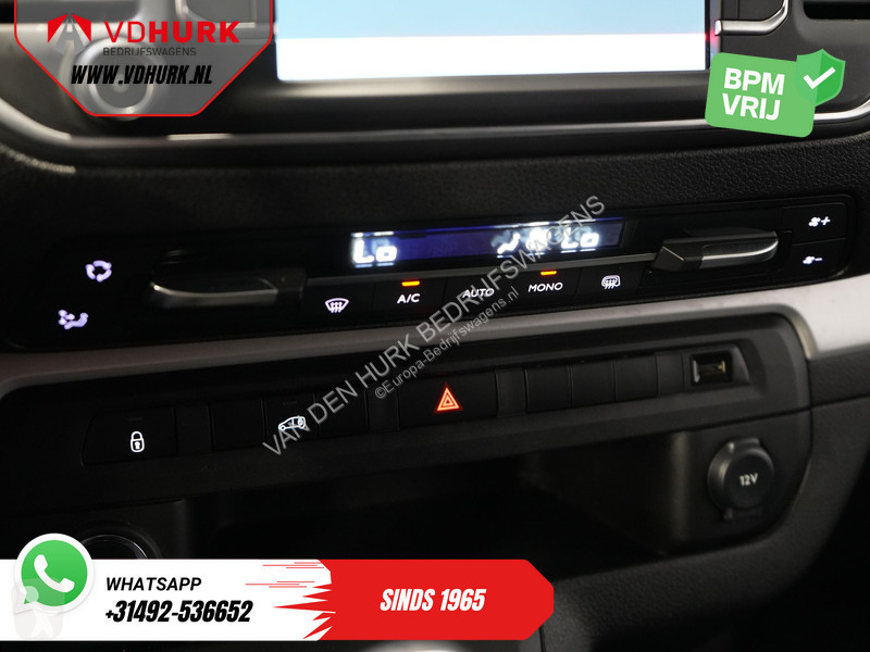Furgoneta Fiat 2.0 MJ 145 pk L3 BPM VRIJ!...