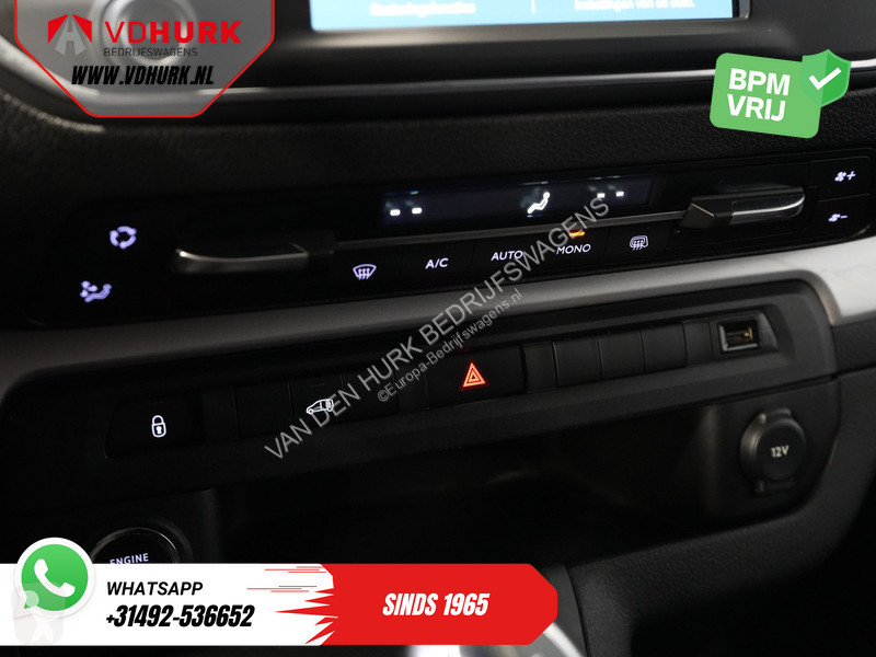 Furgoneta Fiat 2.0 MJ 145 pk L3 BPM VRIJ!...