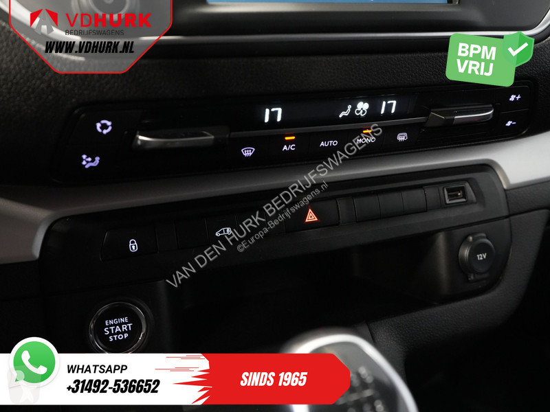 Furgoneta Fiat 2.0 MJ 145 pk L3 BPM VRIJ!...