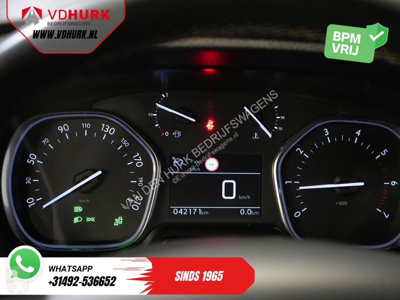 Furgoneta Fiat 2.0 MJ 145 pk L3 BPM VRIJ!...