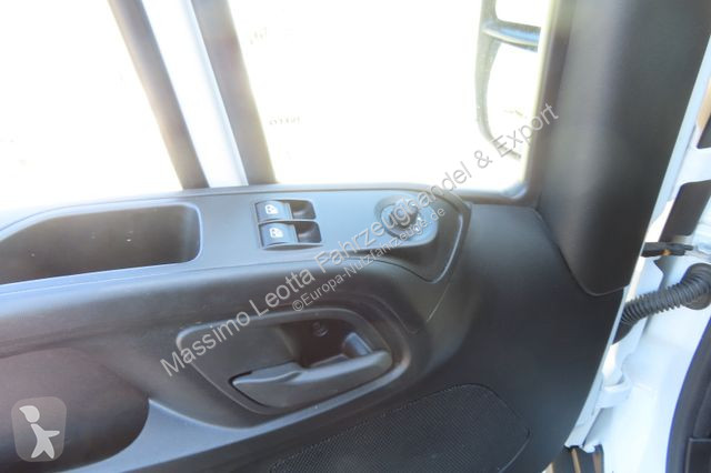 Nyttofordon Iveco 35C16 3,0 Maxi H  Koffer LBW...