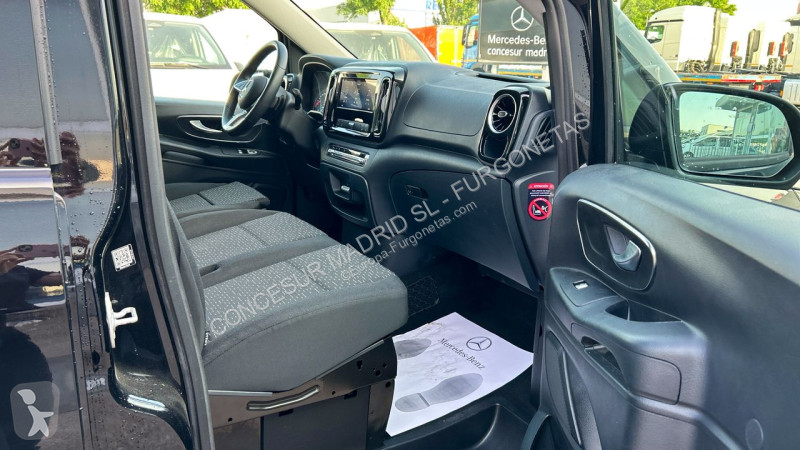 Autoutilitară Mercedes 116CDI AT 120kW Tourer...