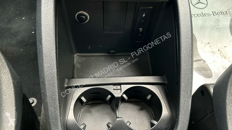 Veicolo commerciale Mercedes 250 d Clase V Largo