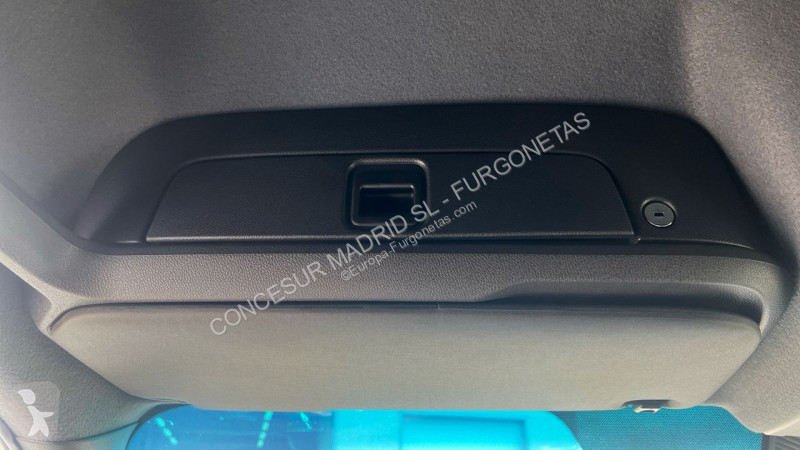 Véhicule utilitaire Mercedes Nuevo Sprinter 311...