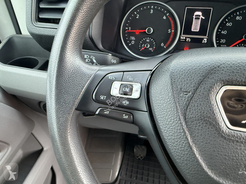 Autoutilitară MAN 3.140 2.0 TDI L3H3 Airco...