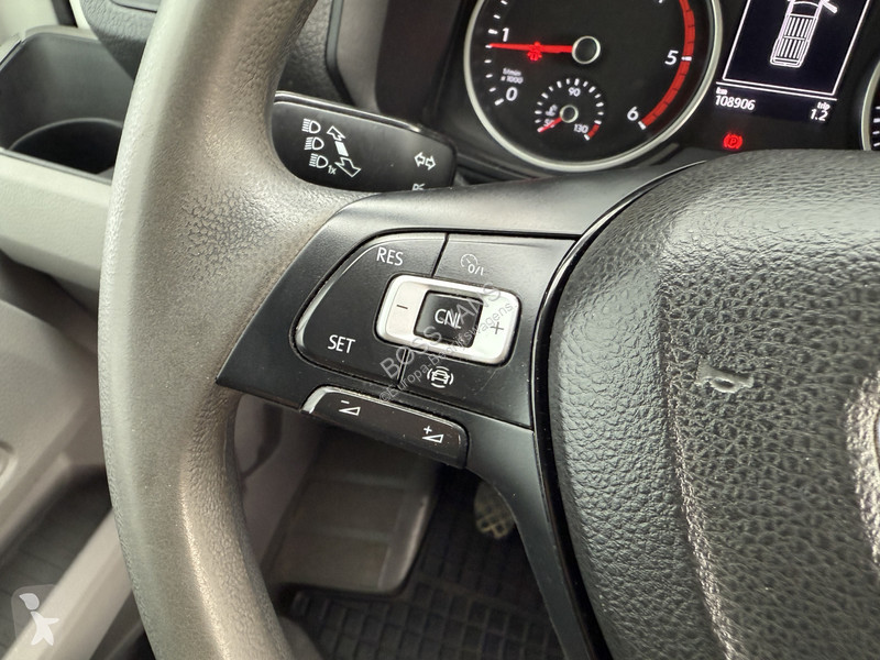 Užitkové vozidlo MAN 3.140 2.0 TDI L3H3 Airco...
