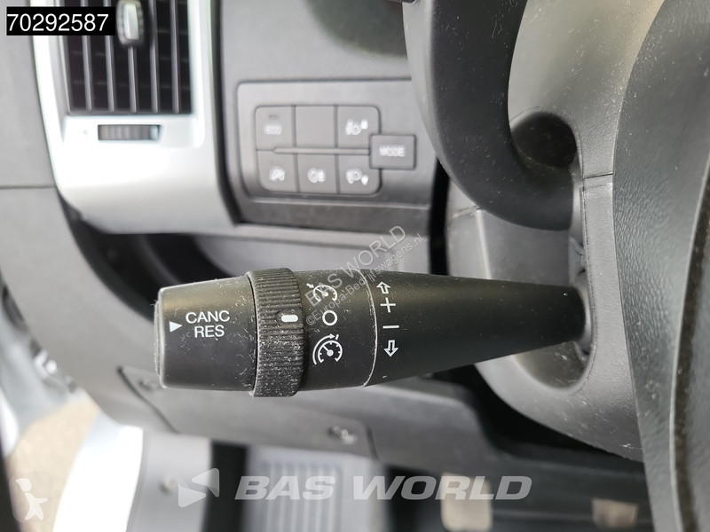 Autoutilitară Fiat 140pk L3H2 Trekhaak Navi...