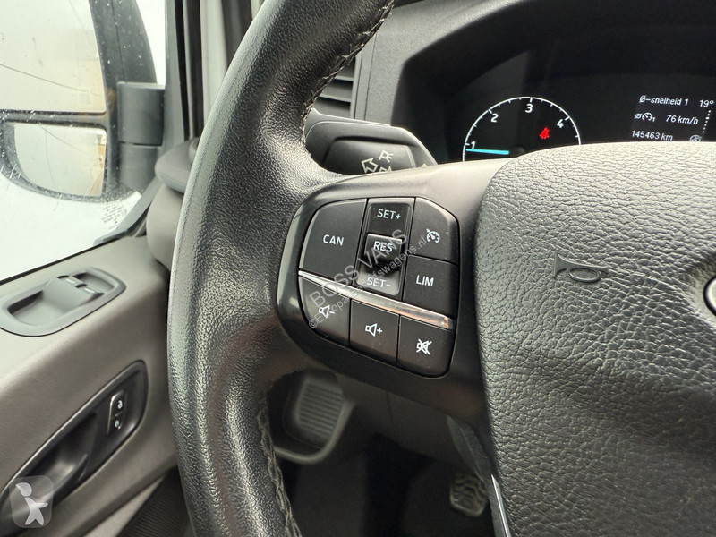 Furgoneta Ford 350 2.0 TDCI 130PK...