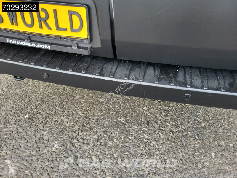 Furgoneta Ford 130pk L3H2 Airco Cruise...