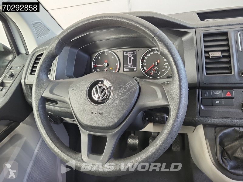 Furgoneta Volkswagen Incl. BPM &amp; BTW...