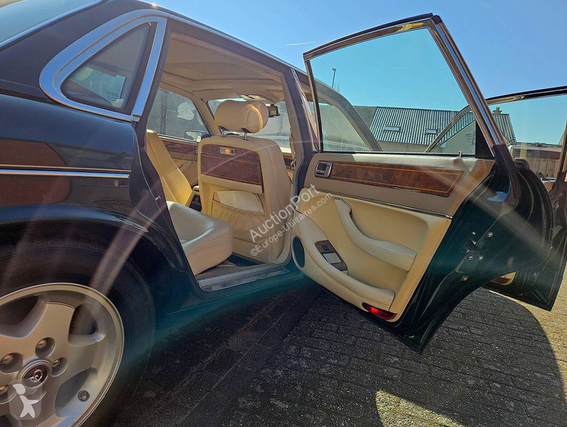 Veículo utilitário Daimler  4.0