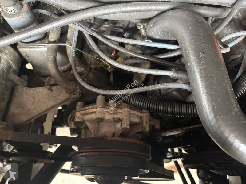 Furgoneta Land Rover (I) _ ?? V8 Vogue SE...