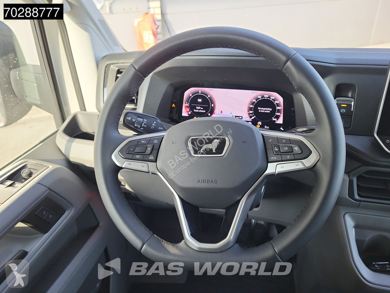Užitkové vozidlo MAN Automaat Laadklep Bakwagen...