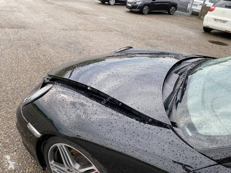 Veicolo commerciale Porsche