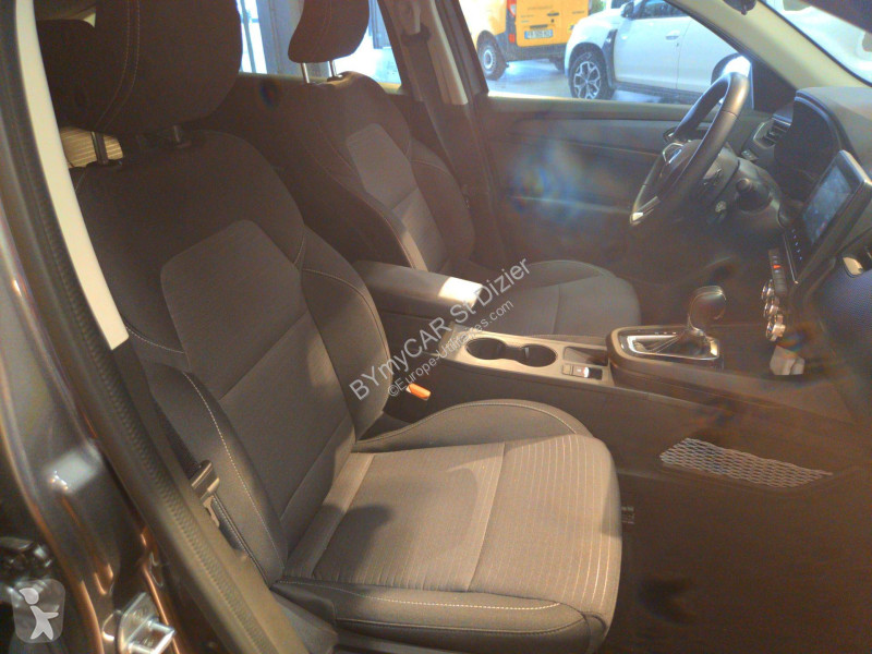 Autoutilitară Renault Arkana mild hybrid 140...