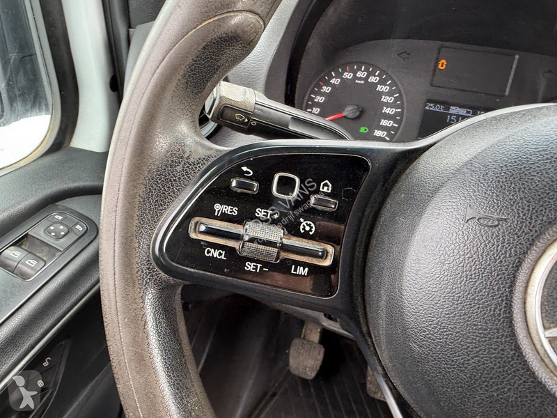 Autoutilitară Mercedes 514 2.2 CDI L2H2 Dubbele...